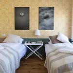 Briet Apartments