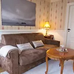 Briet Apartments