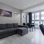 Apartment In Downtown Reykjavik