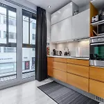 Apartment In Downtown Reykjavik