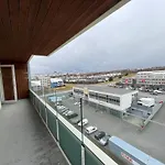 Modern And Spacious 3 Bedroom Apartment In Kopavogur