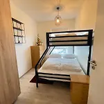 Modern And Spacious 3 Bedroom Apartment In Kopavogur