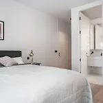 Modern Lux Retreat With 2Br&2Ba Heart Of The City