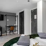 City Center Hotel