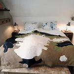 Stylish And Unique Apartment In Downtown Reykjavik