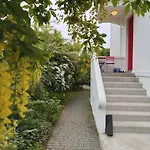 Stylish And Unique Apartment In Downtown Reykjavik