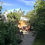 Stylish And Unique Apartment In Downtown Reykjavik