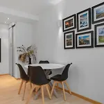 City Comfort Apartments