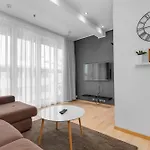City Comfort Apartments