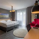 Alda Hotel Reykjavik
