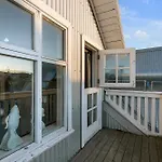 Ithunn Apartments By Heimaleiga