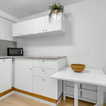 Cozy 1Br Apartment In Reykjavik