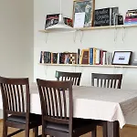 Cosy Rvk Apartment With Great View Of Laugardalur