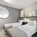 Spacious Studio In Downtown Reykjavik