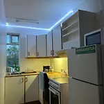 Bright Coast Garden Flat