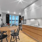 Centrally Located Modern 1Br Apartment Reykjavik