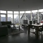 Loft Apartments - City Center