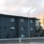 Nordurey Hotel City Garden