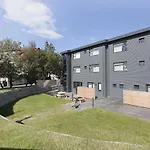 Nordurey Hotel City Garden