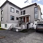 Greenkey Apartment S48