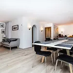 Greenkey Apartment S48