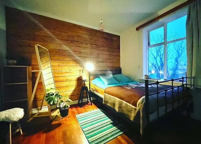 Reykjavik Guesthouse
