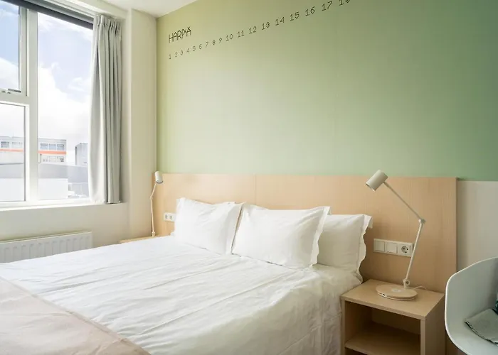 Reykjavik Lights Hotel By Keahotels