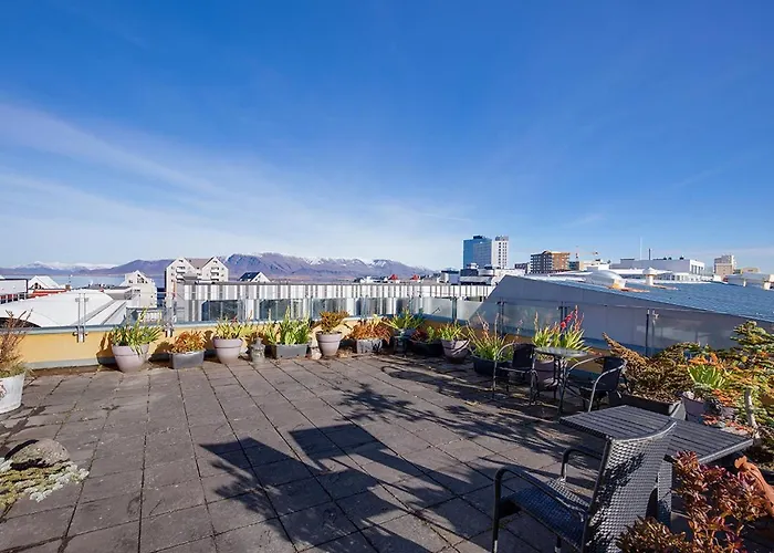 Penthouse Apartment With Panasonic Mountain View