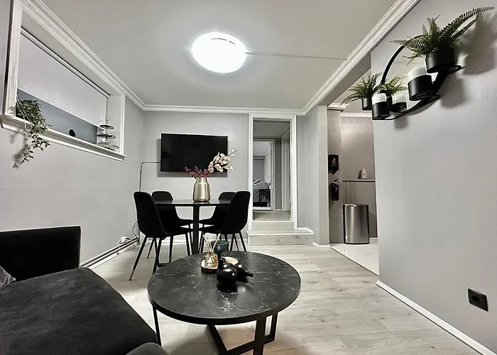 Mos Appartment