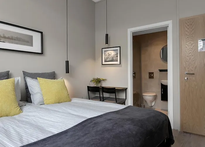 Nn Urban Guesthouse