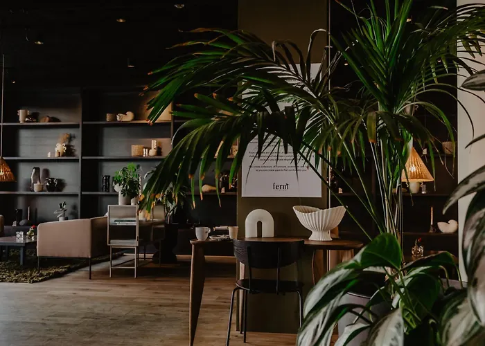 Alda Hotel Reykjavik