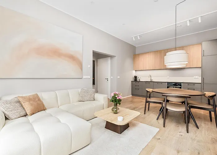 Apartment In Kopavogur
