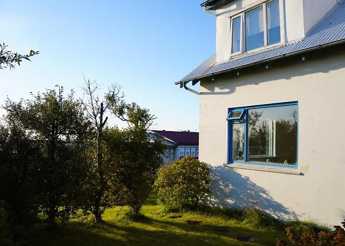 Spacious Home Near Sky Lagoon