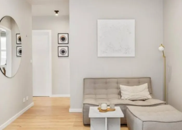 Familyapartment