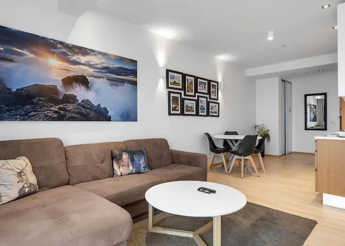 City Comfort Apartments