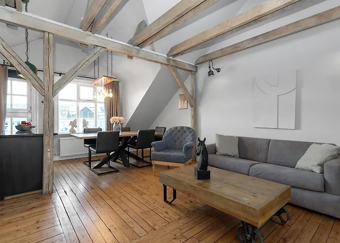 Ithunn Apartments By Heimaleiga