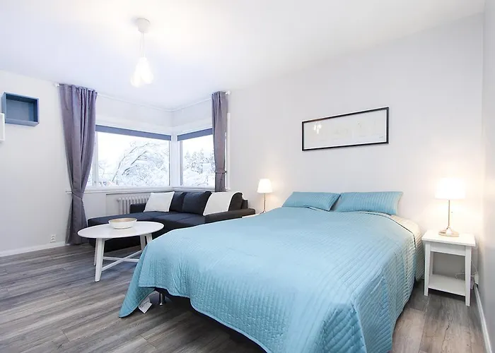 Nordurey Guesthouse