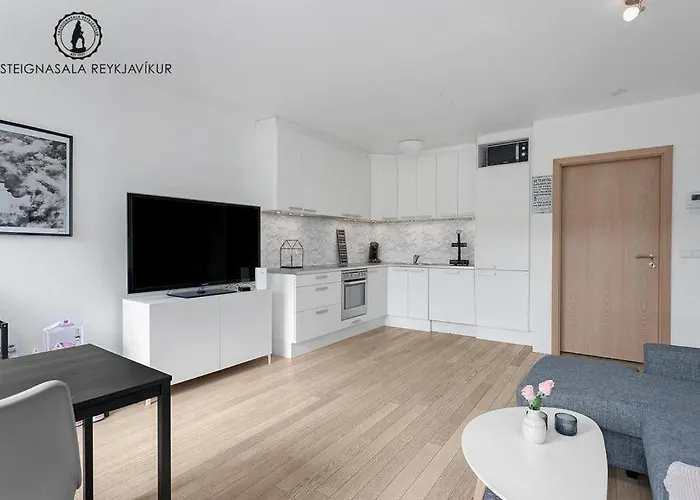 Dream Apartment