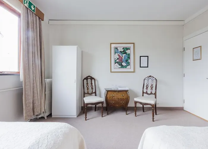 Guesthouse Anna