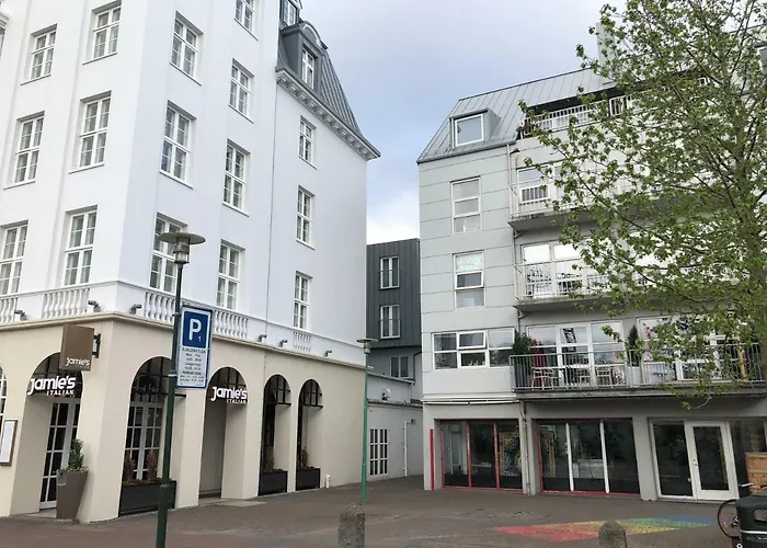 P13 By Stay In Iceland