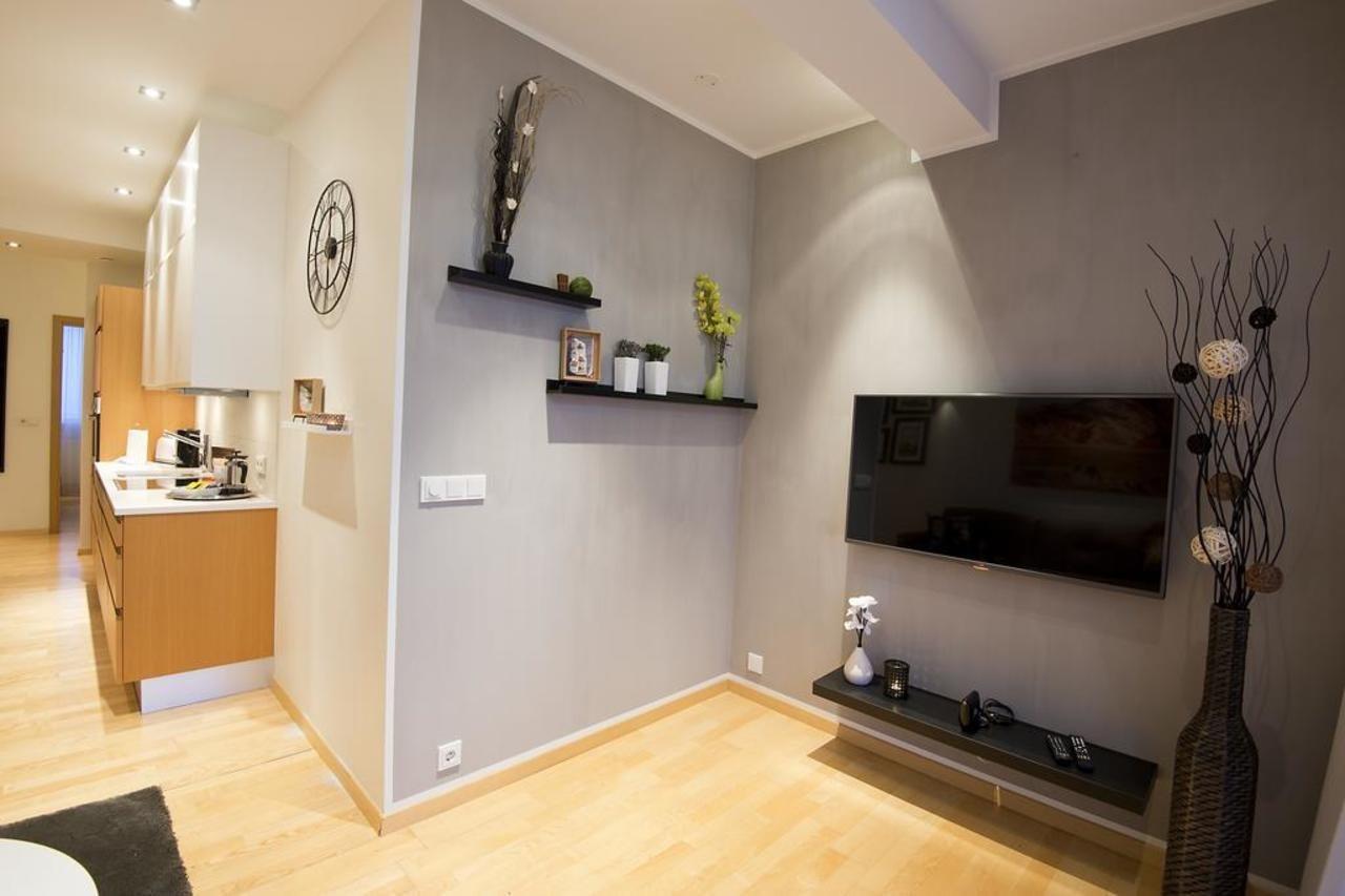 Appartement Comfort *