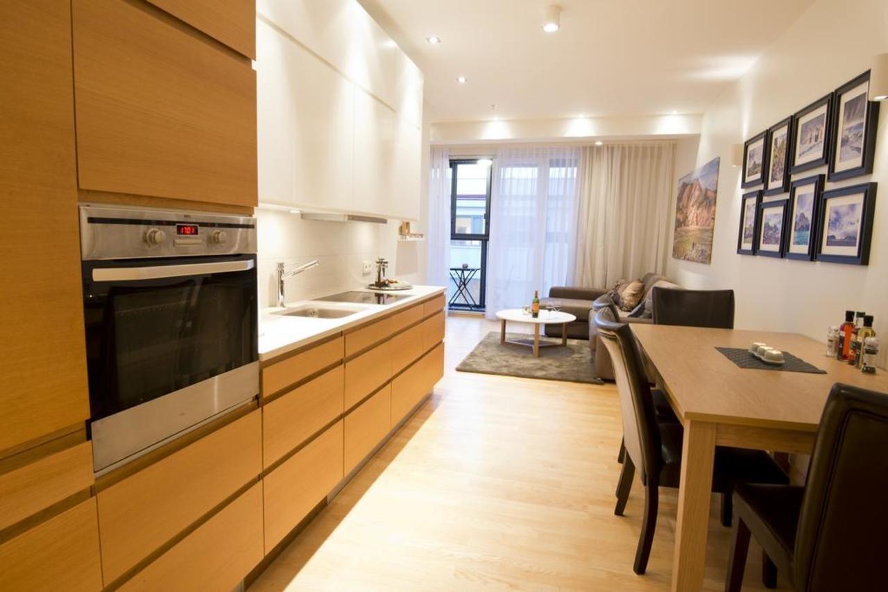 Comfort Appartement
