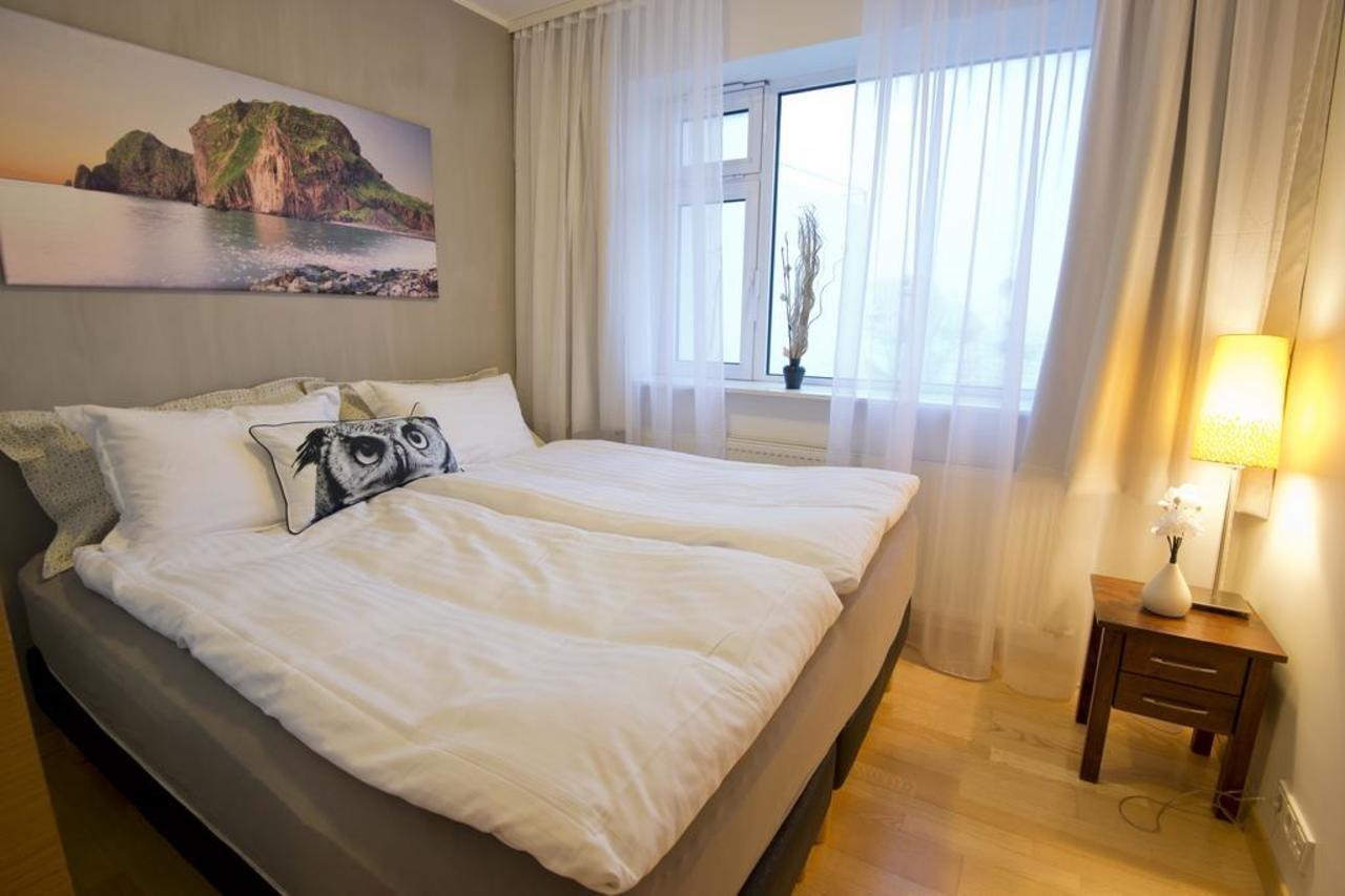 Comfort Appartement *