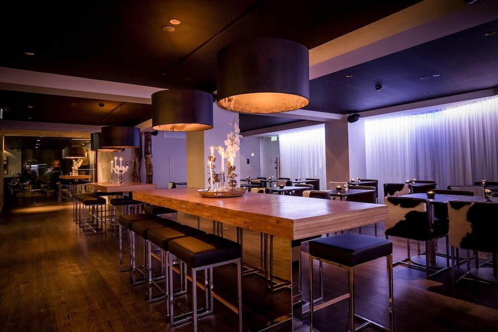 Hotel Thingholt By Center 4*