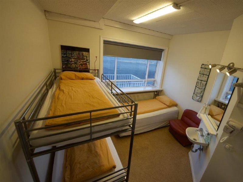 B47 Hostel Reykjavík