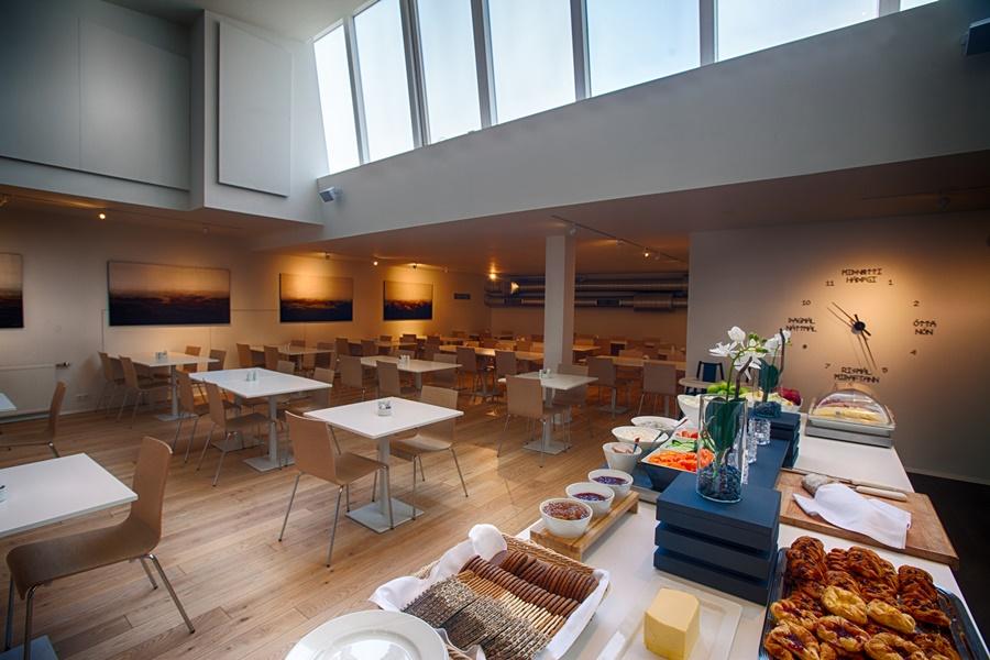 Lights By Keahotels 3* Reykjavik