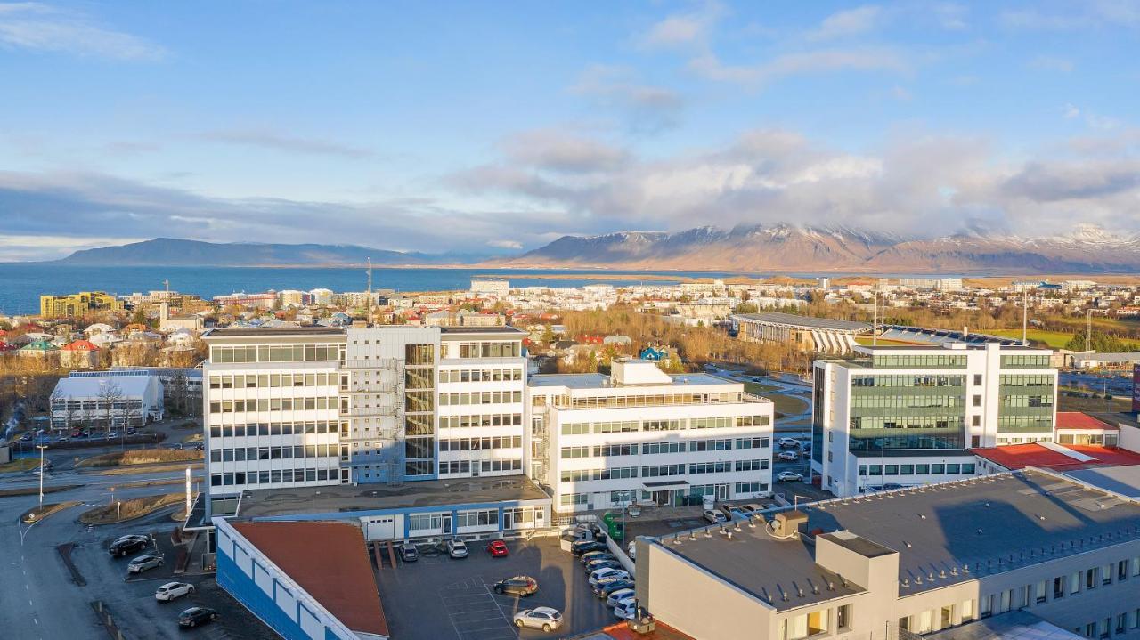 Muli Reykjavík