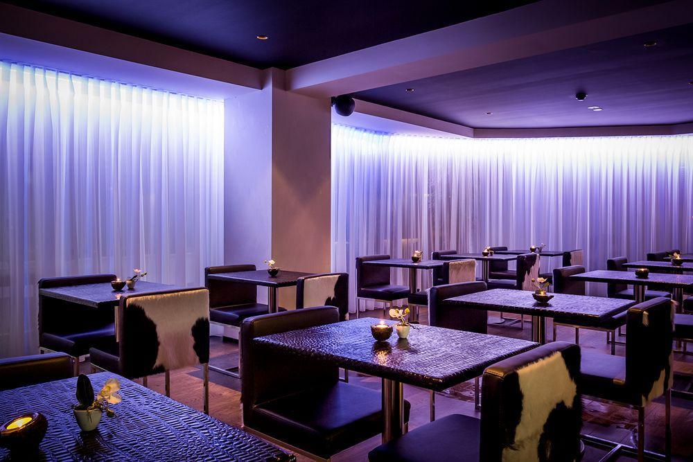 Thingholt By Center Hotel 4*