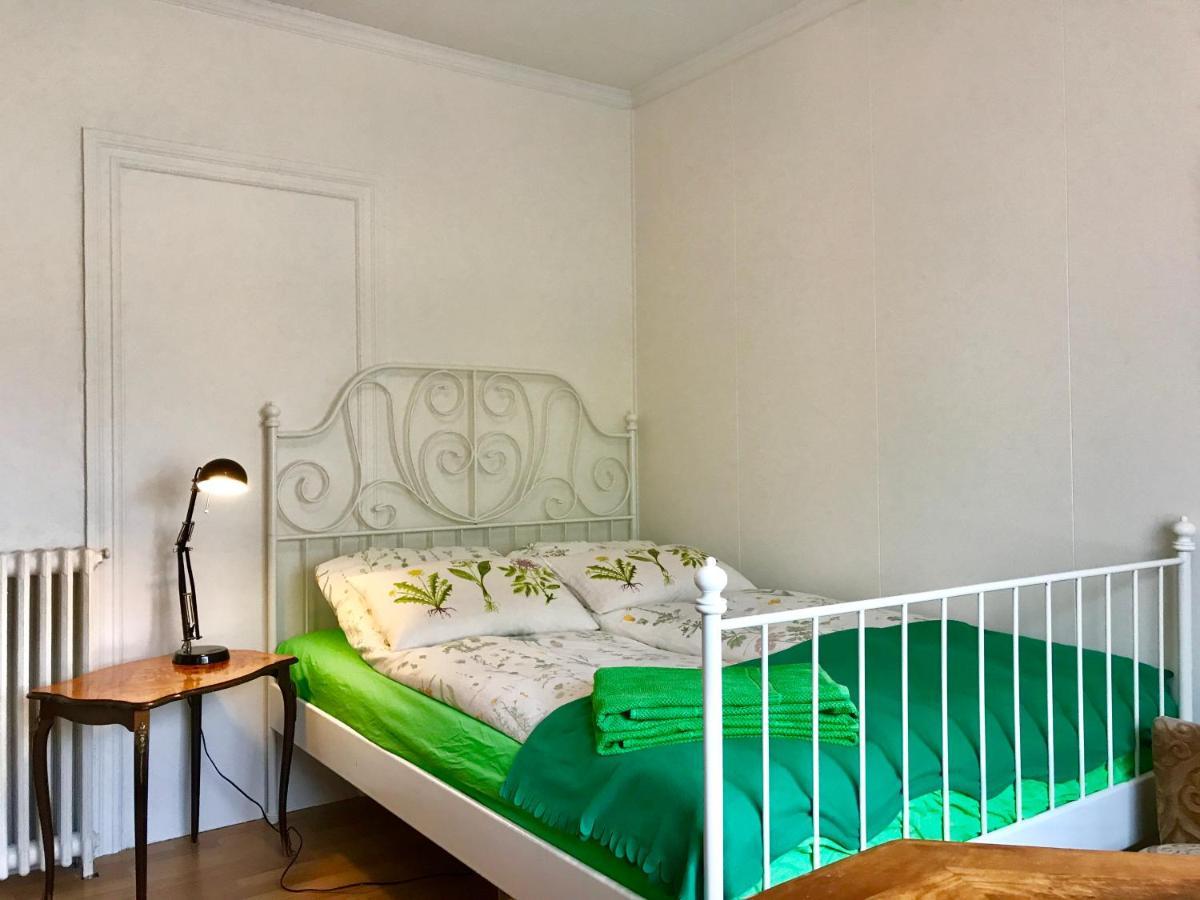 Reykjavik Guesthouse *