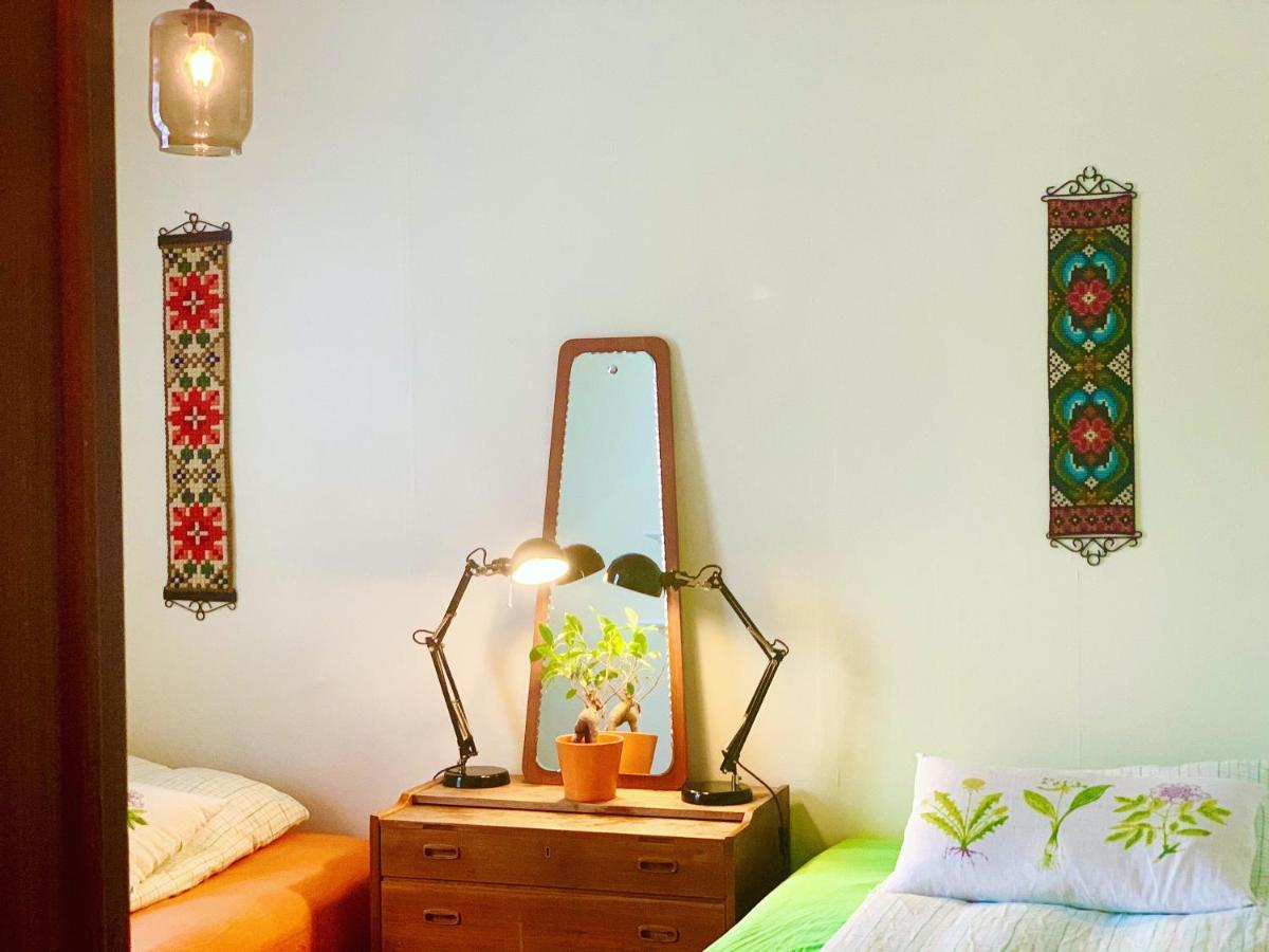 Reykjavik Guesthouse